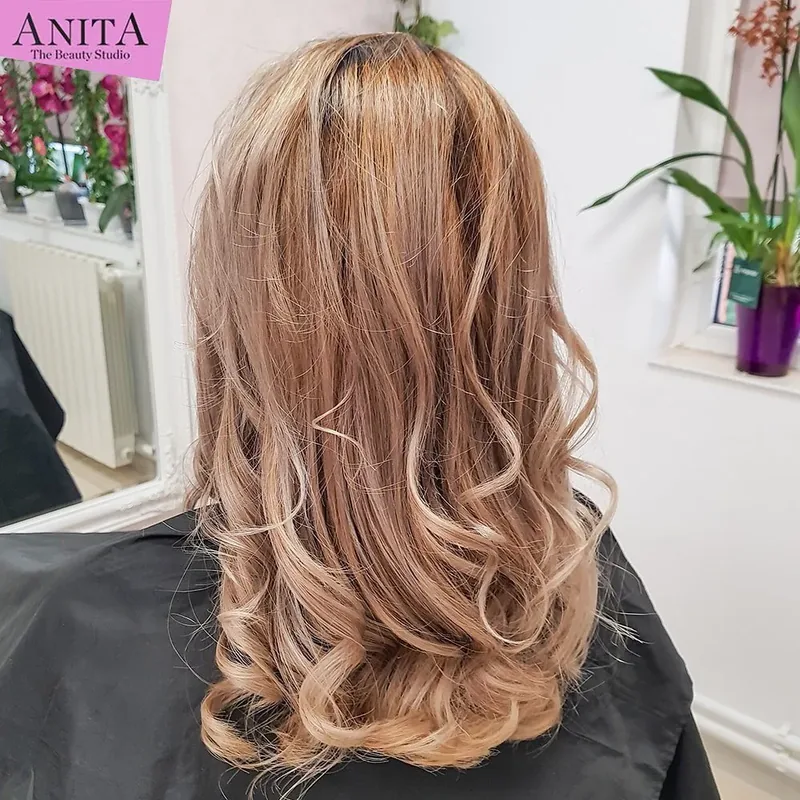 Bucle miere